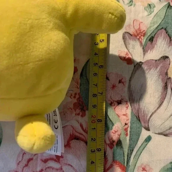 Pikachew Plush Toy - Picture 7 of 9